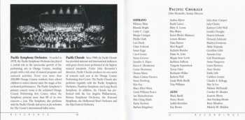 CD Richard Danielpour: An American Requiem