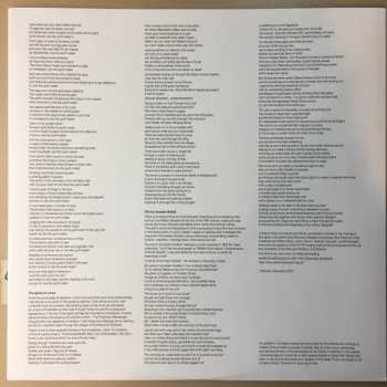 2LP Richard Dawson: The Glass Trunk