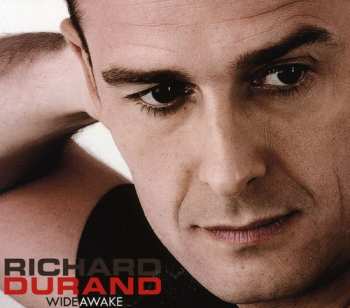2CD Richard Durand: Wide Awake