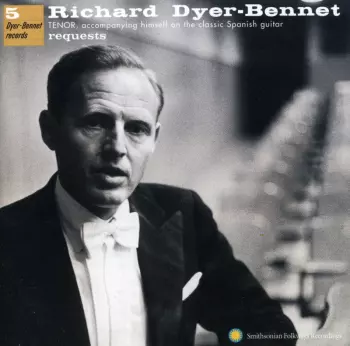 Dyer Bennet 5