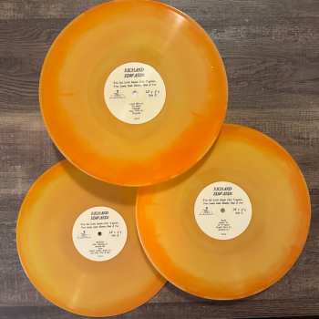 LP Richard Edwards: Two Sad Little Islands Drifts Together, Two Lonely Little Monkeys Find A Tree - Rare and Unreleased 2015-2022