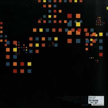 LP Richard Fearless: Overview Effect