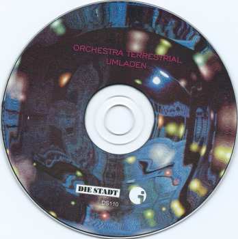 3CD/Coffret Richard H. Kirk: The Many Dimensions Of Richard H Kirk