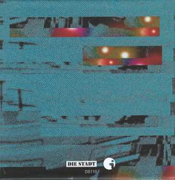 3CD/Coffret Richard H. Kirk: The Many Dimensions Of Richard H Kirk