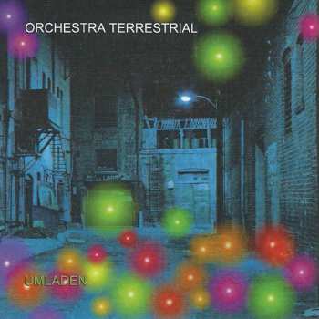 3CD/Coffret Richard H. Kirk: The Many Dimensions Of Richard H Kirk