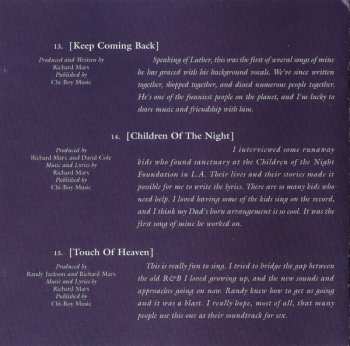 CD Richard Marx: Greatest Hits