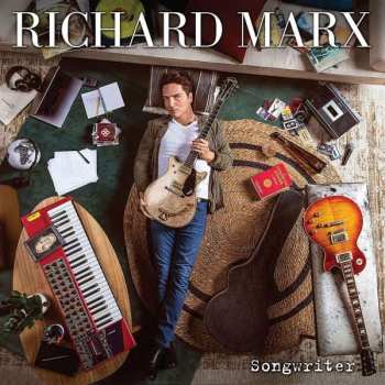 2LP Richard Marx: Songwriter LTD | CLR