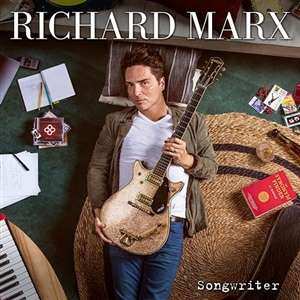 2LP Richard Marx: Songwriter