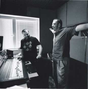 CD Richard Müller: Ešte