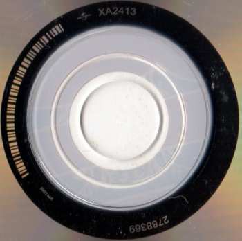 CD Richard Müller: Ešte