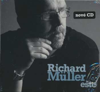 CD Richard Müller: Ešte DIGI