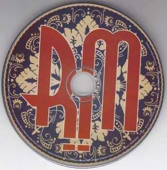 CD Richard Müller: Ešte