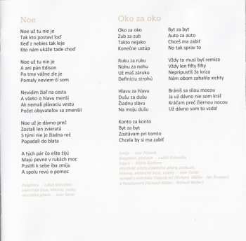 CD Richard Müller: Ešte