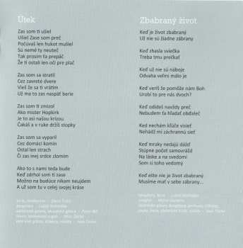 CD Richard Müller: Ešte