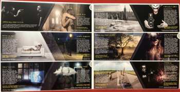 2LP Richard Müller: Hodina Medzi Psom A Vlkom