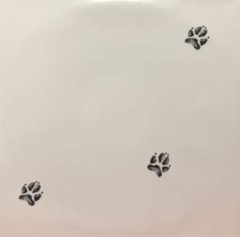 2LP Richard Müller: Hodina Medzi Psom A Vlkom