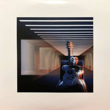 2LP Richard Müller: Hodina Medzi Psom A Vlkom