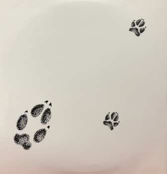 2LP Richard Müller: Hodina Medzi Psom A Vlkom