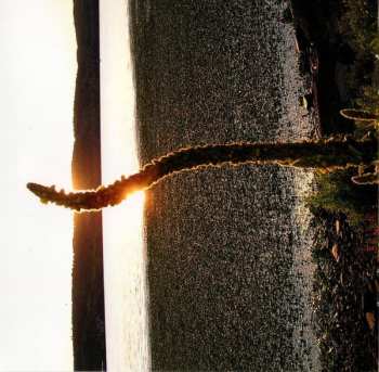 CD Richard Müller: Monogamný Vzťah