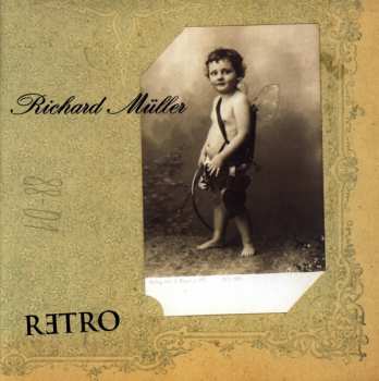 CD Richard Müller: Retro