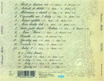 CD Richard Müller: Retro