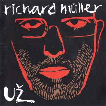 Album Richard Müller: Už