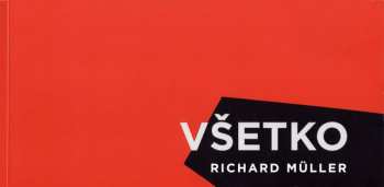 25CD/Coffret Richard Müller: Všetko LTD