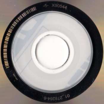 25CD/Coffret Richard Müller: Všetko LTD