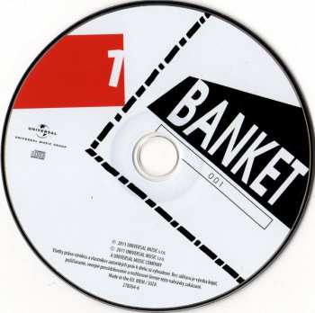 25CD/Coffret Richard Müller: Všetko LTD