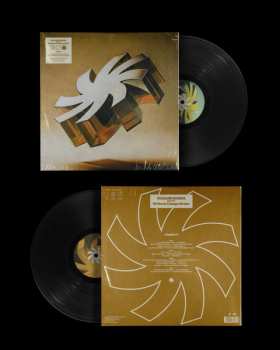 2LP Richard Norris: Mr Norris Changes Brains: Chapter 3