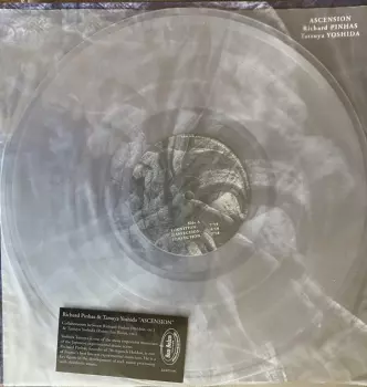 Richard Pinhas: Ascension