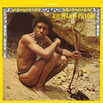 2CD Richard Pryor: Richard Pryor