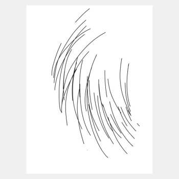 LP Richard Scott: Delirious Cartographies CLR | LTD