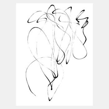 LP Richard Scott: Delirious Cartographies CLR | LTD