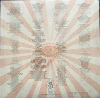 LP Richard Soutar: Satori Circus