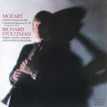 40CD/Coffret Richard Stoltzman: The Complete RCA Album Collection