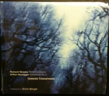 Metamorphosen / Symphony No.2