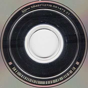 CD Richard Strauss: Golden Horizon