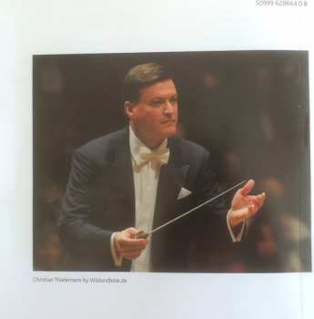 CD Richard Strauss: Poesie