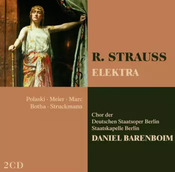 Elektra