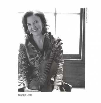 CD Richard Strauss: Violin Sonatas