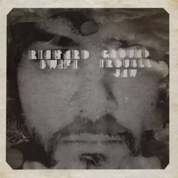 Ground Trouble Jaw / Walt Wolfman