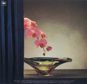 SACD Richard Tee: Inside You