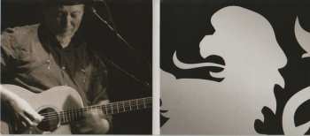 CD Richard Thompson: Acoustic Classics II