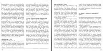 CD Richard Wagner: Orchestral Music From: Der Ring Des Nibelungen = Die Meistersinger = Tristan Und Isolde