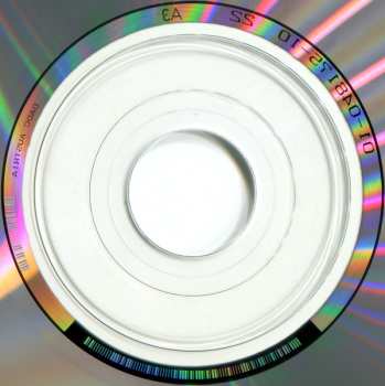 CD Richard Wagner: Orchestral Music From: Der Ring Des Nibelungen = Die Meistersinger = Tristan Und Isolde