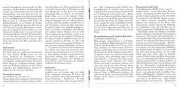 CD Richard Wagner: Orchestral Music From: Der Ring Des Nibelungen = Die Meistersinger = Tristan Und Isolde