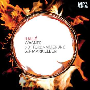 CD Bernard Haitink: Götterdämmerung (gesamtaufnahme Im Mp3-format)