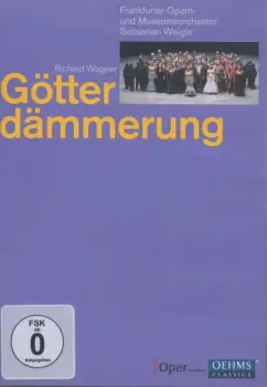 Götterdämmerung