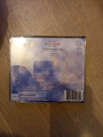 3CD Richard Wagner: Götterdämmerung